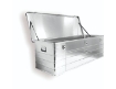 Slika PROFESIONALNI ALUMINIJ TRANSPORTNI KOFER D400