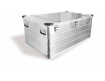 Slika PROFESIONALNI ALUMINIJ TRANSPORTNI KOFER D415