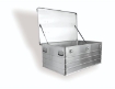 Slika PROFESIONALNI ALUMINIJ TRANSPORTNI KOFER D415
