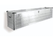 Slika PROFESIONALNI ALUMINIJ TRANSPORTNI KOFER D400