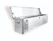 Slika PROFESIONALNI ALUMINIJ TRANSPORTNI KOFER D400