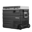 Slika Lada Frigorifica Electrica STEAMY-E DUAL ZONE 57L - Doua Compartimente