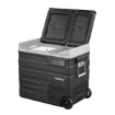 Slika Lada Frigorifica Electrica STEAMY-E DUAL ZONE 57L - Doua Compartimente