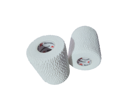 Slika STRETCH TAPE 7.5cm x 4.6m REHAB