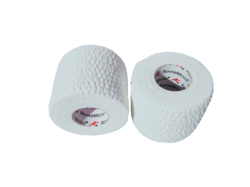 Slika STRETCH TAPE 5cm x 4.6m REHAB