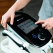 Slika INTELECT MOBILE 2 COMBO - Elektroterapija i Ultrazvuk - CHATTANOOGA