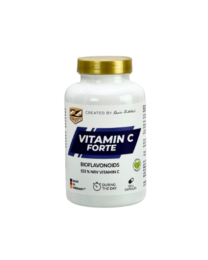 Slika VITAMIN C 120 KAPSULA - Z-KONZEPT