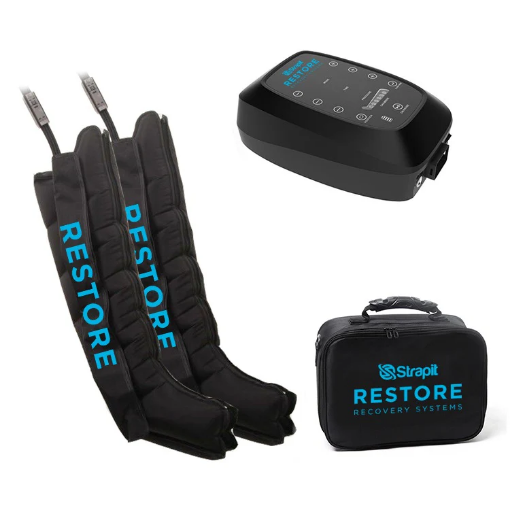 Slika Restore PRO ELITE - Kompresijski sustav - Strapit