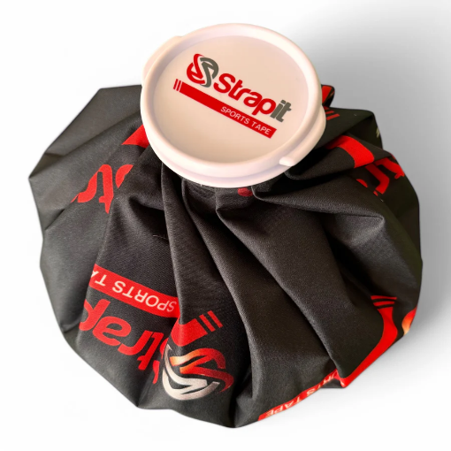 Slika Ledena kompresa - Strapit