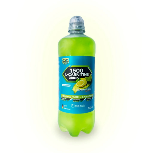 Slika L-KARNITIN 1500MG PIĆE – 750ML - Limeta