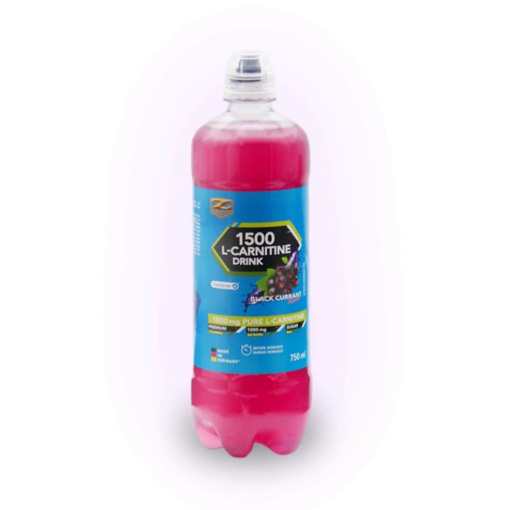 Slika L-KARNITIN 1500MG PIĆE - 750ML - KUPINE