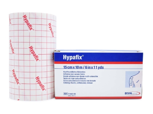 Slika HYPAFIX BSN 15cm x 10m - ljepljiva kompresijska traka