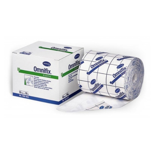 Slika ELASTIČNI ZAVOJ OMNIFIX 10CM X 10M HARTMANN