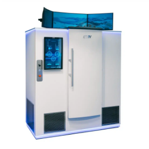 Slika za kategoriju SAUNE