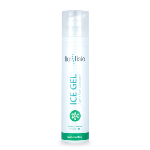 Slika Ice Gel - 100 ml Italfisio