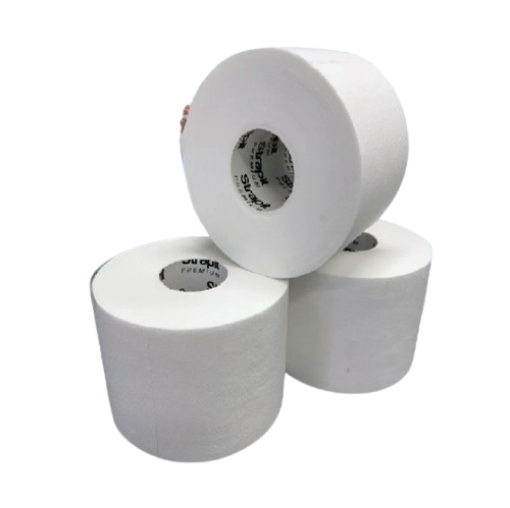 Slika Athletic Tape - 3.8CM x 13.7M STRAPIT