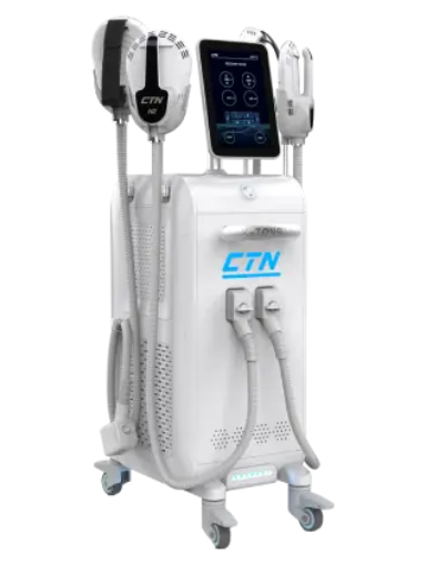 Slika X-TONE – Sustav za stimulaciju mišića