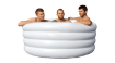 Slika Nafukavajući bazen za krioterapiju