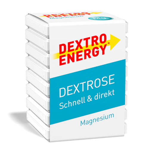 Slika Dextro Energy - Magnezij 47g