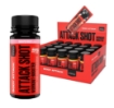 Slika ATTACK SHOTS 20 x 60 ml - Grejp