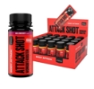 Slika ATTACK SHOTS 20 x 60ml - Wildberry
