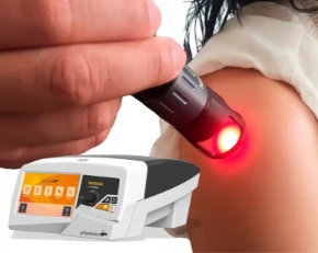 Slika za kategoriju Laser