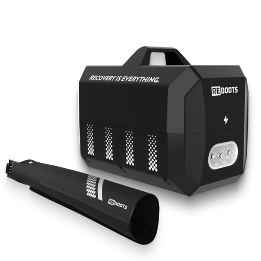 Slika Reboots Cryo One - Kompresija Hladno/Toplo + 1 navlaka