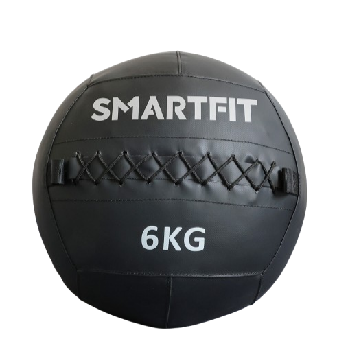 Slika Wall Ball 10kg - Smartfit