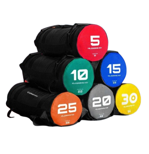 Slika Power Bag 15kg - Smartfit