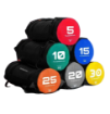 Slika Power Bag 25kg - Smartfit
