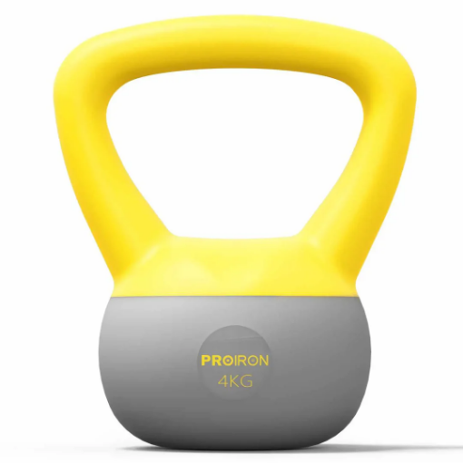 Slika Kettlebell 4kg - PROIRON