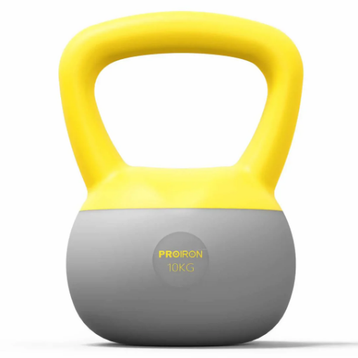 Slika Kettlebell 10kg - PROIRON