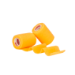 Slika Samoljepljiva elastična zavoja 7,5 cm - Narančasta