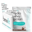 Slika Hydro Whey Protein 34 g Ciocolata - Benefit