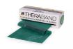 Slika THERA-BAND® elastična traka  Heavy 2.1kg  - Zelena