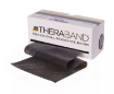 Slika THERA-BAND® elastična traka Special Heavy 3.3kg - Crna
