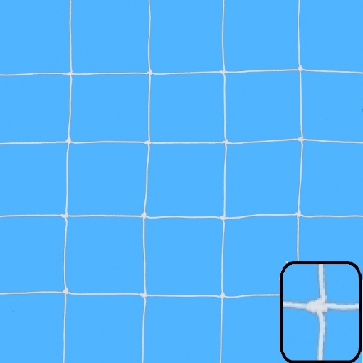 Slika Plasa Poarta Fotbal - 7.32 x 2.44m, 4mm