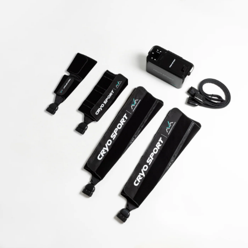 Slika Cryo Sport - Crioterapie si Compresie