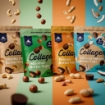 Slika Collagen Cups 70 g - Maslac od Lješnjaka - Multipower