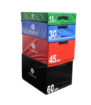 Slika Set 4 Lazi Plyobox - Sveltus