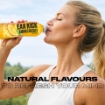 Slika EAA Kick Amino Ice Tea Lemon - 500ml Body Attack