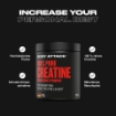 Slika Kreatin 100% Prašak - 300g Body Attack
