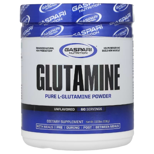 Slika Glutamin u prahu 300 g Gaspari Nutrition