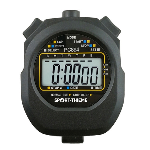 Slika Digitalna štoperica Sport-Thieme „Start“