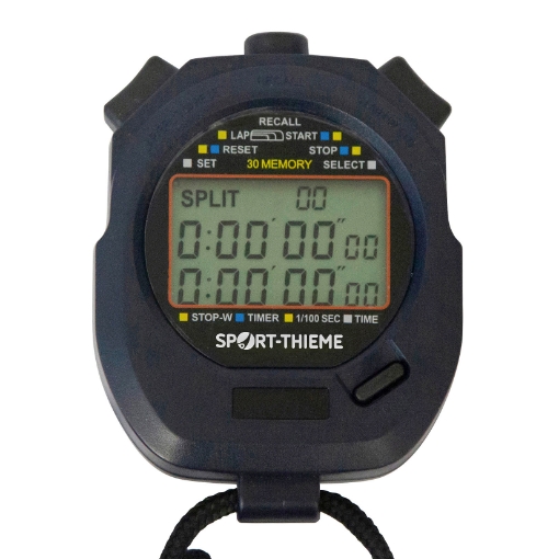 Slika Digitalna štoperica Sport-Thieme „Countdown“