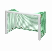 Slika Mobilni sklopivi aluminijski nogometni gol TS 1,50 x 1,00 m s mrežom