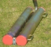 Slika Spremnik za protuuteg — Ø120 mm — VI 6044