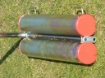 Slika Spremnik za protuuteg — Ø120 mm — VI 6044