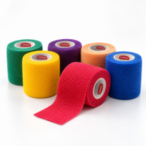 Slika za kategoriju Copoly samoljepljivi zavoji 5 cm