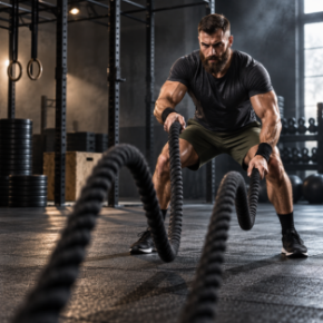 Slika za kategoriju CROSSFIT I FITNESS
